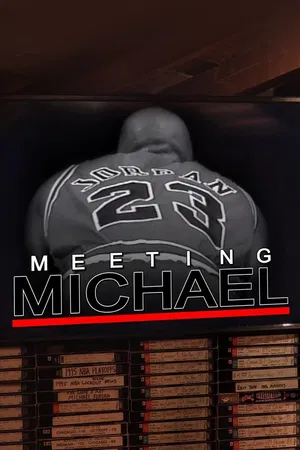 Meeting Michael
