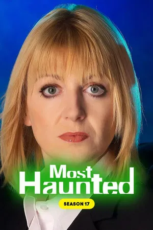 Most Haunted S17