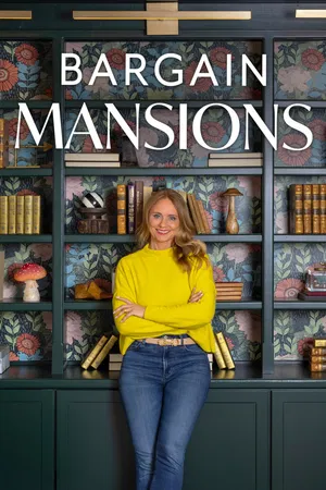 Bargain Mansions