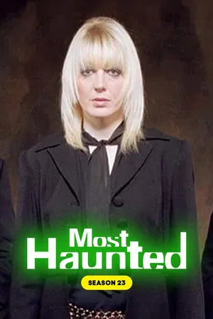 Most Haunted S23
