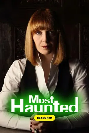 Most Haunted S21