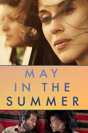 May In the Summer