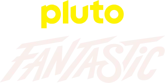 Pluto TV Fantastic
