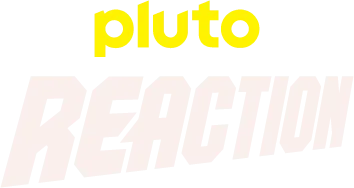 Pluto TV Reaction