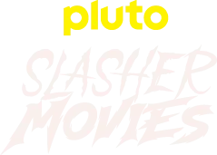 Pluto TV Slasher Movies