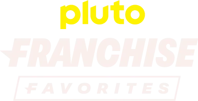 Pluto TV Franchise Favorites
