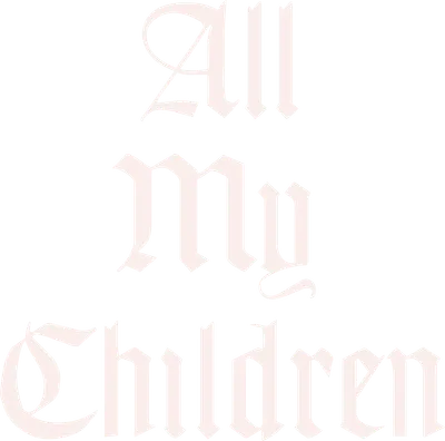 All My Children