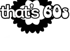 That's 60s