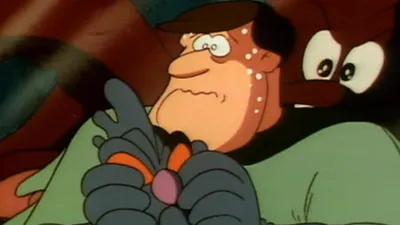 Inspector Gadget