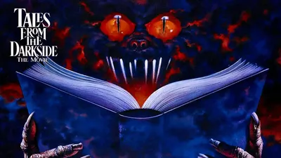 Tales from the Darkside: The Movie
