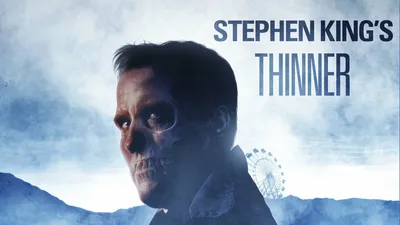 Stephen King's Thinner