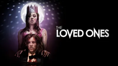 The Loved Ones (2010)