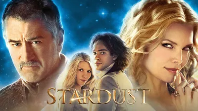 Stardust