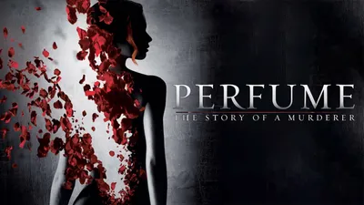 Perfume: The Story of a Murderer