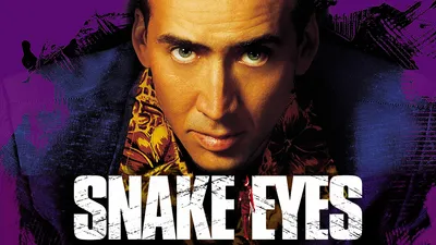 Snake Eyes (1998)