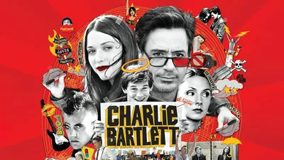 Charlie Bartlett