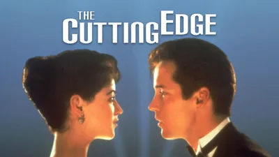 The Cutting Edge