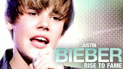 Justin Bieber: Rise to Fame