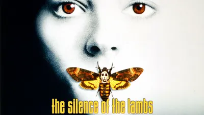 The Silence of the Lambs