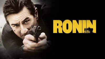Ronin