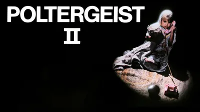 Poltergeist II: The Other Side