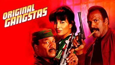 Original Gangstas