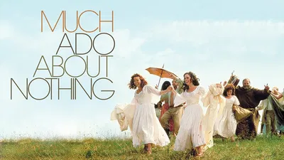 Much Ado About Nothing