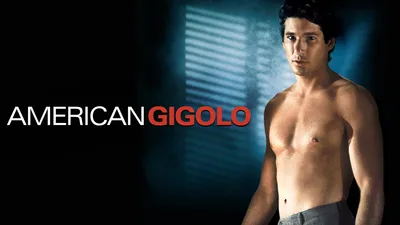 American Gigolo (1980)