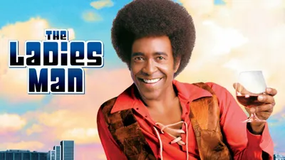 The Ladies Man (2000)