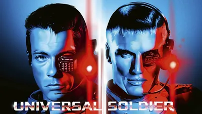 Universal Soldier