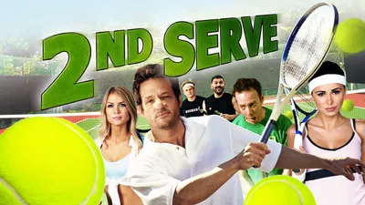 2nd Serve