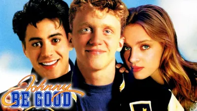 Johnny Be Good (1988)