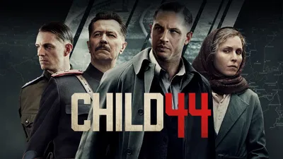 Child 44