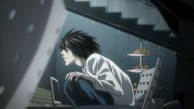 Death Note