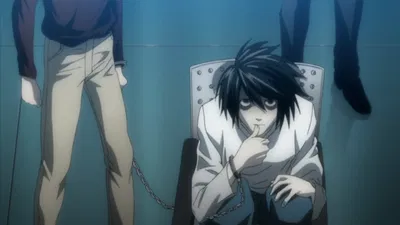 Death Note