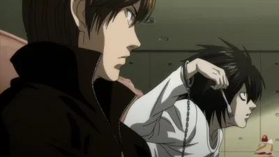 Death Note