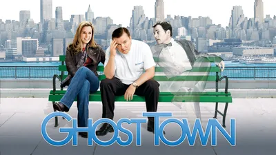 Ghost Town (2008)