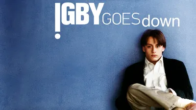 Igby Goes Down