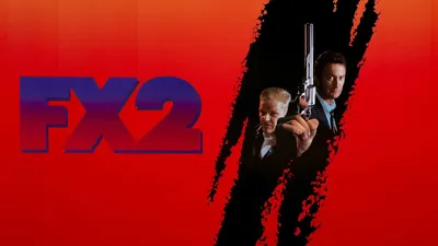 F/X 2