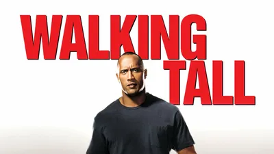 Walking Tall (2004)