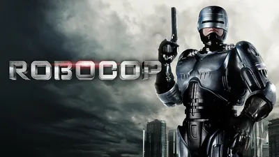 Robocop