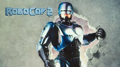 Robocop 2