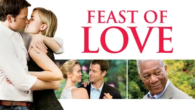 Feast of Love