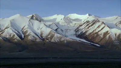 Voyage of the Continents
