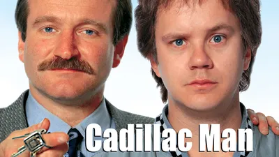 Cadillac Man