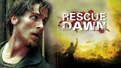 Rescue Dawn