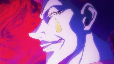 HUNTERxHUNTER