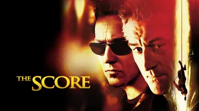The Score