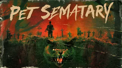 Pet Sematary (1989)