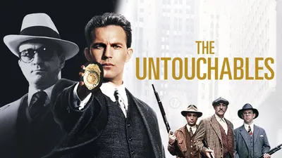 The Untouchables